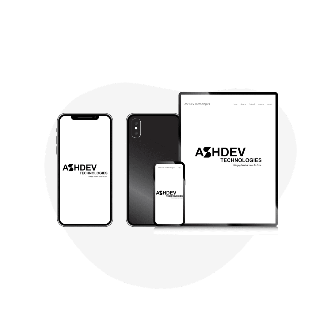 Mobile App Development